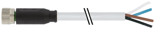 7000-08061-2310500 Murrelektronik