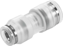 Load image into Gallery viewer, 133099 Festo - NPQP-D-Q12-Q10-FD-P10