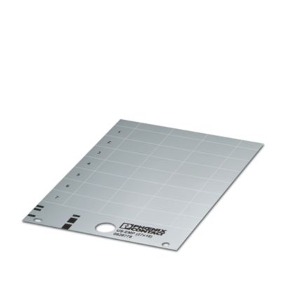 0828851 Phoenix Contact - US-EMP (27X18) SR