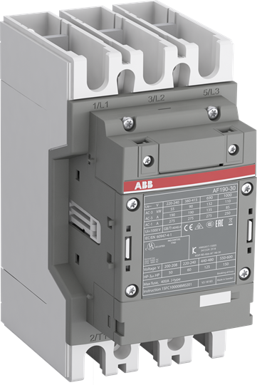1SFL487002R1300 ABB - AF190-30-00-13