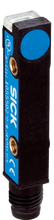 Load image into Gallery viewer, 1055498 Sick - IQ08-04NPSKW2S