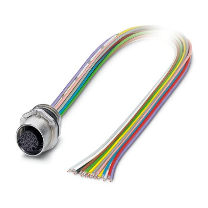 1556294 Phoenix Contact - SACC-E-FS-17CON-M16/0,5 SCO