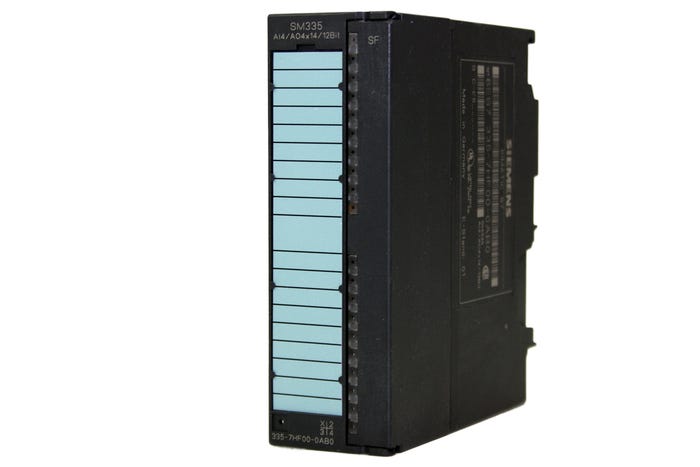 6ES7335-7HF00-0AB0 Siemens