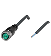 Load image into Gallery viewer, 2399980023 Pepperl Fuchs - V11-G-BK10M-PVC-U