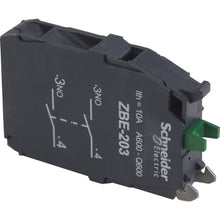 Load image into Gallery viewer, ZBE203 Schneider Electric