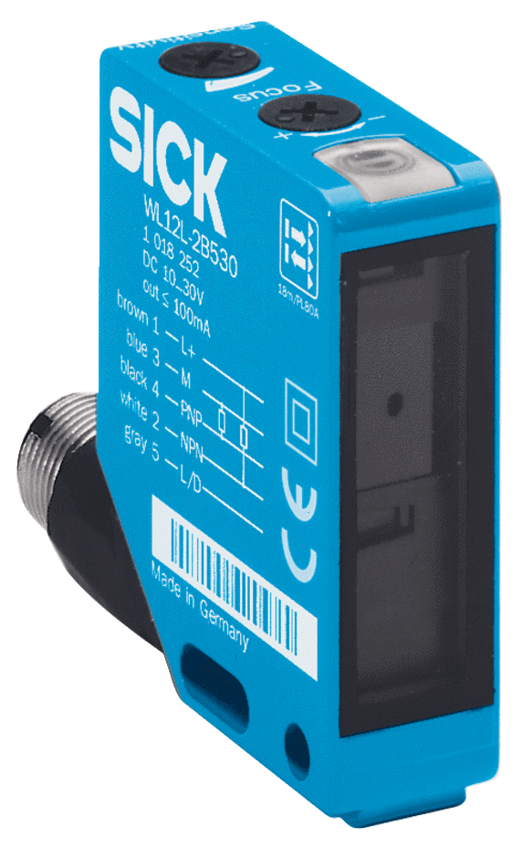 1018957 Sick - WL12L-2B530S02