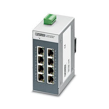 Load image into Gallery viewer, 1071800 Phoenix Contact - FL SWITCH SFNB 8TX-PNE
