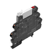 Load image into Gallery viewer, 2618200000 Weidmuller - TRP 230VAC RC 1CO