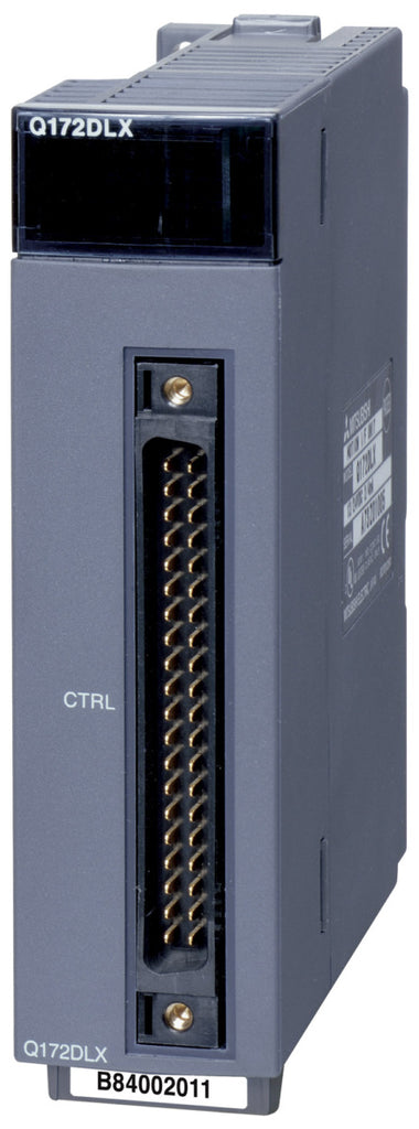 Q172DLX Mitsubishi