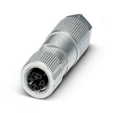 Load image into Gallery viewer, 1414586 Phoenix Contact - SACC-M12FSX-8QO SH ETH