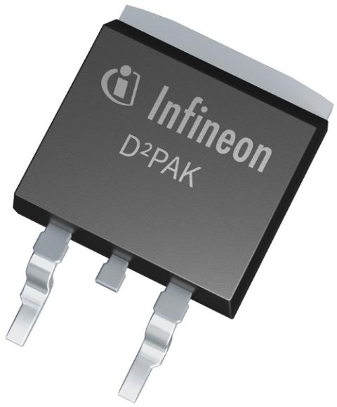 IPB90R340C3ATMA2 Infineon