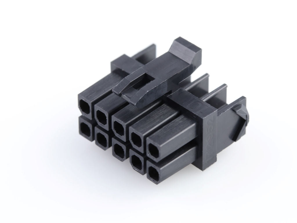 172952-1001 Molex