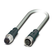 Load image into Gallery viewer, 1095821 Phoenix Contact - SAC-5P-M12MS/15,0-680/M12FS FDP