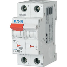 Load image into Gallery viewer, 243226 Eaton - PLZ4-C10/1N-MW