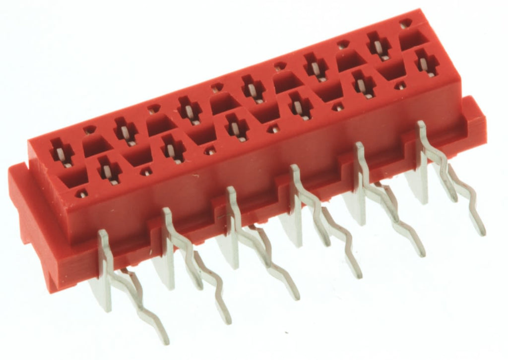 8-215460-2 TE Connectivity