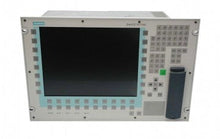 Load image into Gallery viewer, Siemens 6AV7615-0AF32-0BE0