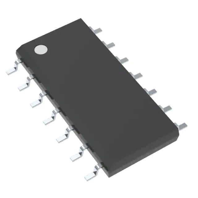 SN74LS122D Texas Instruments