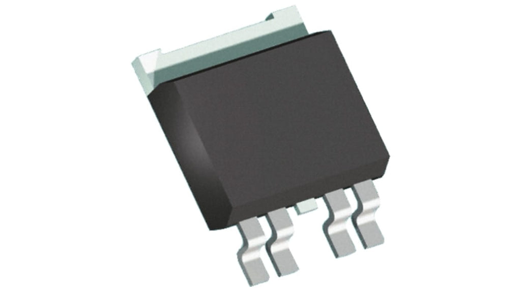 IFX25401TEVATMA1 Infineon