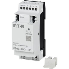 Load image into Gallery viewer, 197512 Eaton - EASY-E4-DC-8TE1P