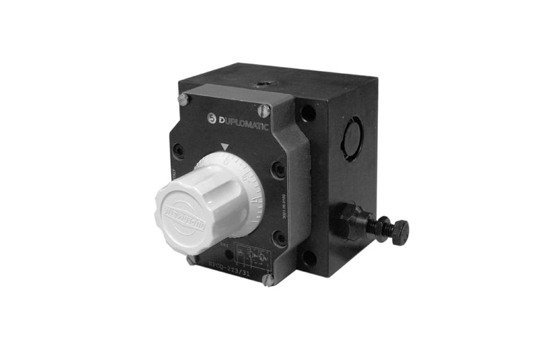 Duplomatic  RPCT3