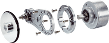 Load image into Gallery viewer, 2085714 Sick - BEF-MRS-10-U