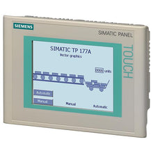 Load image into Gallery viewer, Siemens 6AV7613-0AA30-0BE0
