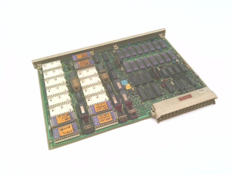 Siemens 6AP1800-0AD10
