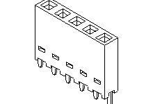 Load image into Gallery viewer, 90147-1210 Molex