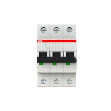 Load image into Gallery viewer, 2CDS273001R0064 ABB - S203M-C6