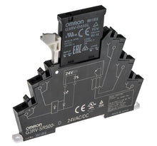 Load image into Gallery viewer, G3RV-SR500-D AC/DC24 Omron