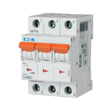 Load image into Gallery viewer, 242480 Eaton - PLSM-C63/3-MW