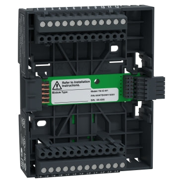 SXWTBIOW110001 Schneider Electric