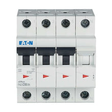 Load image into Gallery viewer, 278980 Eaton - FAZ-C50/3N