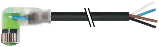 7000-08102-6311000 Murrelektronik