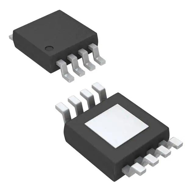 TPS2065DGNR Texas Instruments
