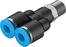 Load image into Gallery viewer, 153139 Festo - QSY-1/8-6