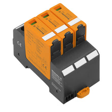 Load image into Gallery viewer, 2530550000 Weidmuller - VPU PV II 3 1000
