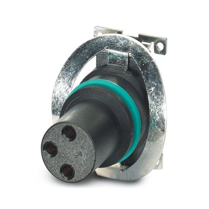 1412235 Phoenix Contact - SACC-CIP-M8FS-3P SMD SH T