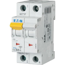 Load image into Gallery viewer, 242836 Eaton - PLZ6-D25/1N-MW