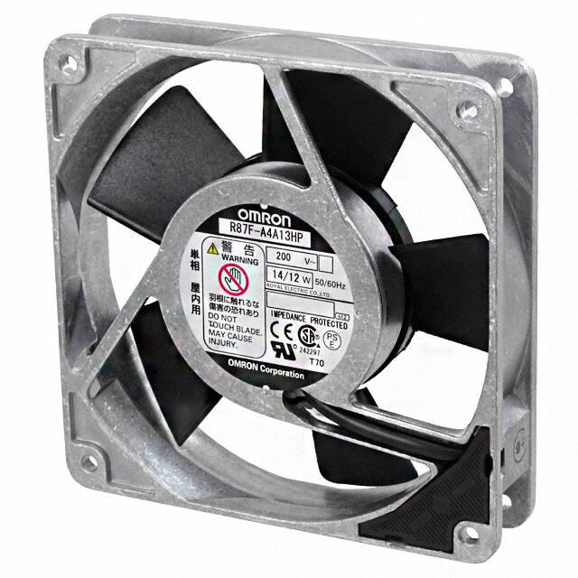 R87F-A4A13HP Omron