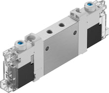 Load image into Gallery viewer, 8173199 Festo - VUVG-LK10-T32C-AT-M5-1H2L-F1A