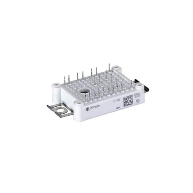 DF100R07W1H5FPB54BPSA2 Infineon