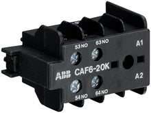 Load image into Gallery viewer, GJL1201330R0005 ABB - CAF6-20K