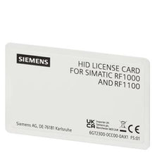 Load image into Gallery viewer, 6GT2300-0CC00-0AX1 Siemens