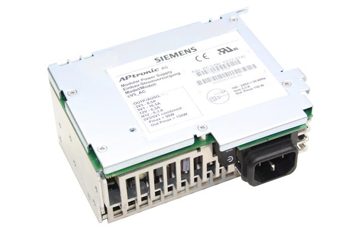 A5E02625806-K6 Siemens