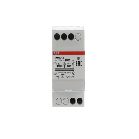 2CSM228735R0802 ABB - TM15/12