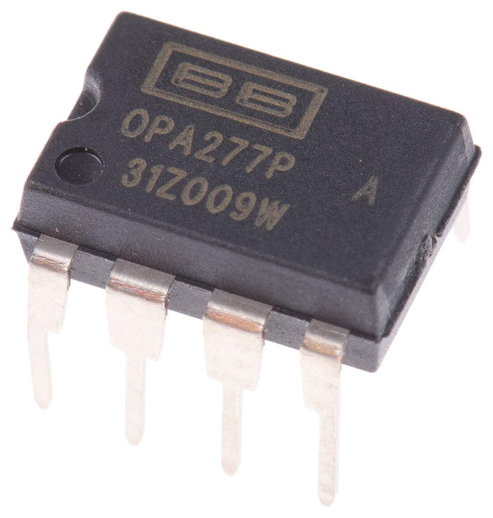 OPA277PA Texas Instruments
