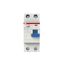 Load image into Gallery viewer, 2CSF202001R1250 ABB - F202 AC-25/0.03