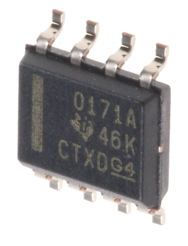 OPA171AID Texas Instruments