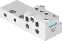 Load image into Gallery viewer, 197438 Festo - MHA2-AS-3-M5